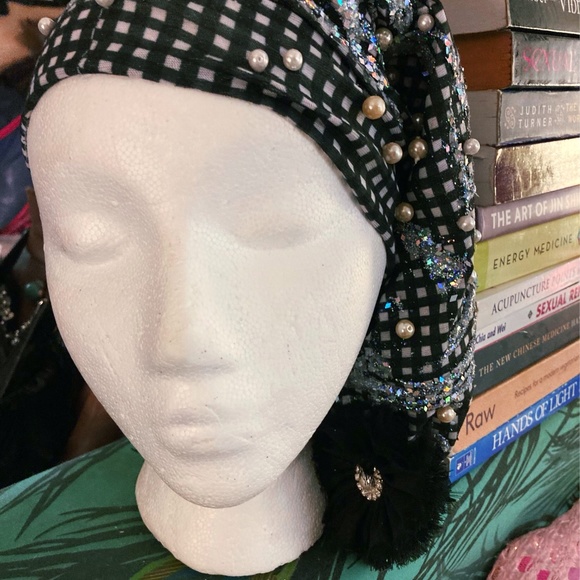 Customed Multi Functional Wear Face Mask, Head Scarf, Bandana main image 6